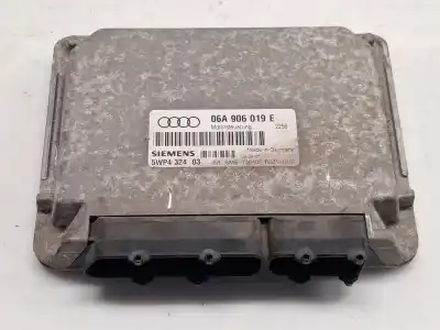 Peça sobressalente para automóvel em segunda mão  por AUDI A3 (8L1)  Referências OEM IAM 06A906019E 5WP432403 