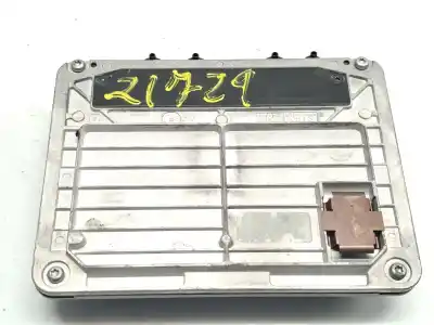 Second-hand car spare part ecu engine control for audi a3 (8l1) 1.6 oem iam references 06a906019e 5wp432403 