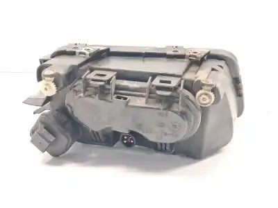 Second-hand car spare part left headlight for audi a3 (8l1) 1.6 oem iam references 8l0941029  