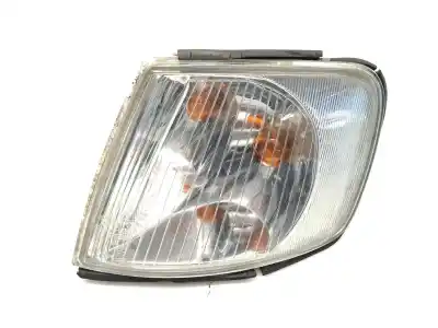 Peça sobressalente para automóvel em segunda mão  por AUDI A3 (8L1)  Referências OEM IAM   