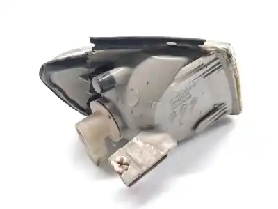 Peça sobressalente para automóvel em segunda mão farolim dianteiro esquerdo por audi a3 (8l1) 1.6 referências oem iam   