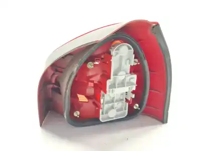 Peça sobressalente para automóvel em segunda mão farolim traseiro esquerdo por audi a3 (8l1) 1.6 referências oem iam   