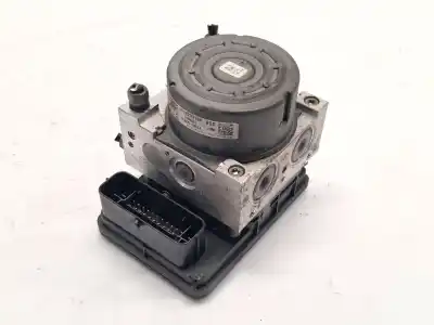 Peça sobressalente para automóvel em segunda mão ABS por PEUGEOT 208 I (CA_, CC_) 1.2 VTI 82 Referências OEM IAM 9810293180  