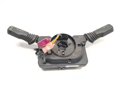 Peça sobressalente para automóvel em segunda mão COMUTADOR DE LIMPA VIDROS por OPEL ZAFIRA / ZAFIRA FAMILY B (A05) 1.6 (M75) Referências OEM IAM 13306115AD  