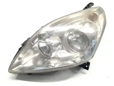Peça sobressalente para automóvel em segunda mão FAROL / FAROLIM ESQUERDO por OPEL ZAFIRA / ZAFIRA FAMILY B (A05) 1.6 (M75) Referências OEM IAM   