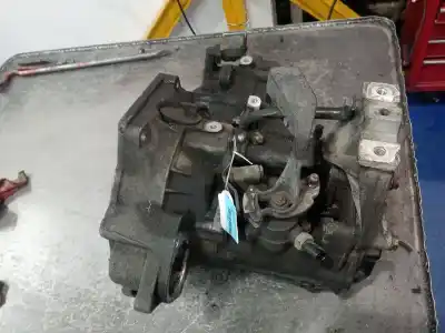 Peça sobressalente para automóvel em segunda mão  por AUDI A3 (8L1)  Referências OEM IAM EBF  