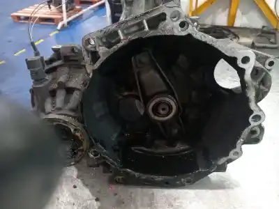 Second-hand car spare part gearbox for audi a3 (8l1) 1.9 tdi oem iam references ebf  