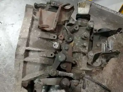 Peça sobressalente para automóvel em segunda mão  por TOYOTA AURIS (_E15_)  Referências OEM IAM 1ND  