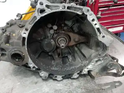 Second-hand car spare part gearbox for toyota auris (_e15_) 1.4 d-4d (nde150_) oem iam references 1nd  