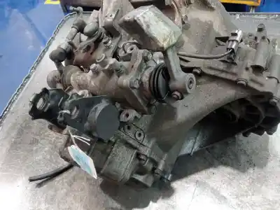 Second-hand car spare part gearbox for toyota auris (_e15_) 1.4 d-4d (nde150_) oem iam references 1nd  