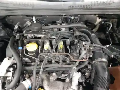 Peça sobressalente para automóvel em segunda mão MOTOR COMPLETO por CHEVROLET CRUZE (J300) 2.0 CDI Referências OEM IAM Z20S1  