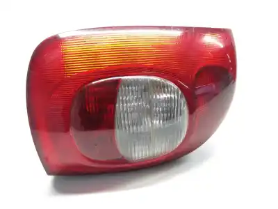 Peça sobressalente para automóvel em segunda mão FAROLIM TRASEIRO ESQUERDO por CITROEN XSARA PICASSO (N68) 2.0 HDI Referências OEM IAM   