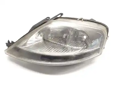 Peça sobressalente para automóvel em segunda mão FAROL / FAROLIM ESQUERDO por CITROEN C3 I (FC_, FN_) 1.4 HDI Referências OEM IAM 9680157580  