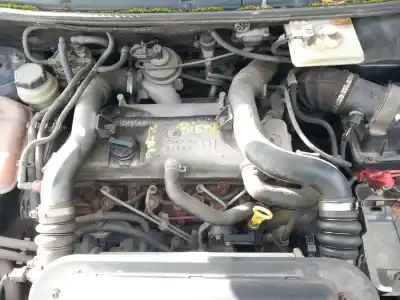 Pièce détachée automobile d'occasion MOTEUR COMPLET pour FORD TOURNEO CONNECT 1.8 TDCI /TDDI /DI Références OEM IAM BHPA  