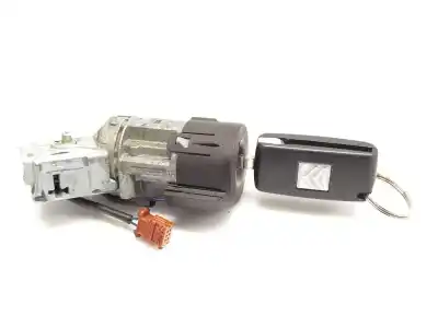 İkinci el araba yedek parçası HIRSIZLIGA KARSI CIHAZ için CITROEN C3 I (FC_, FN_) 1.4 HDI OEM IAM referansları 9648445180  