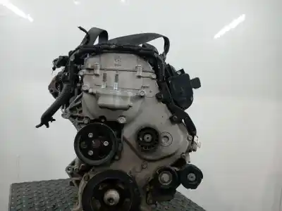 Tweedehands auto-onderdeel complete motor voor kia cee'd (jd) 1.6 crdi 128 oem iam-referenties d4fb  