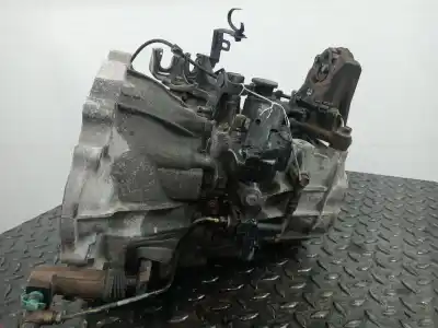 Second-hand car spare part gearbox for kia cee'd (jd) 1.6 crdi 128 oem iam references d4fb  