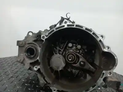Second-hand car spare part gearbox for kia cee'd (jd) 1.6 crdi 128 oem iam references d4fb  