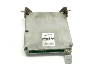 Peça sobressalente para automóvel em segunda mão centralina de motor uce por mazda 323 f v (ba) 1.8 16v (ba8p) referências oem iam 0797007851