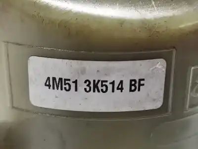 Second-hand car spare part steering pump for ford c-max (dm2) 1.6 tdci oem iam references 4m513k514bd  