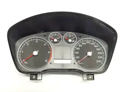 İkinci el araba yedek parçası enstrüman paneli için ford c-max (dm2) 1.6 tdci oem iam referansları 7m5t10849