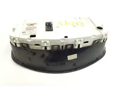 Peça sobressalente para automóvel em segunda mão quadrante por ford c-max (dm2) 1.6 tdci referências oem iam 7m5t10849  