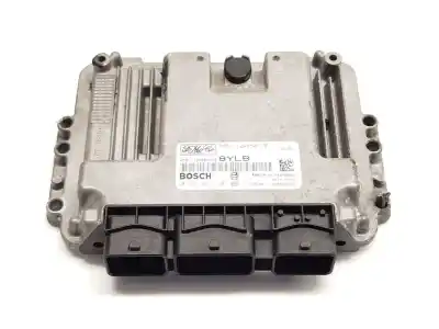İkinci el araba yedek parçası ecu motor kontrol cihazi için ford c-max (dm2) 1.6 tdci oem iam referansları 8m5112a650lb