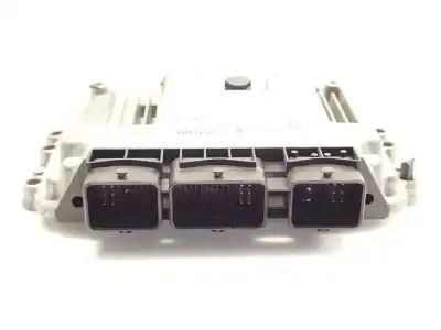 Second-hand car spare part ecu engine control for ford c-max (dm2) 1.6 tdci oem iam references 8m5112a650lb 0281011701 