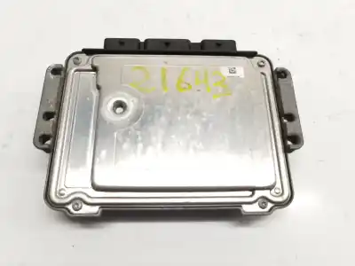 Second-hand car spare part ecu engine control for ford c-max (dm2) 1.6 tdci oem iam references 8m5112a650lb 0281011701 