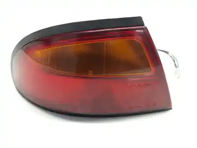 Peça sobressalente para automóvel em segunda mão farolim traseiro esquerdo por mazda 323 f v (ba) 1.8 16v (ba8p) referências oem iam 