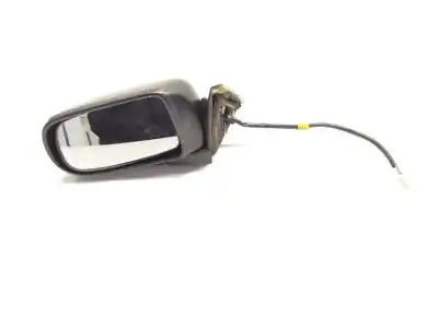 Peça sobressalente para automóvel em segunda mão espelho retrovisor esquerdo por mazda 323 f v (ba) 1.8 16v (ba8p) referências oem iam 