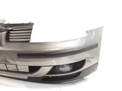 Peça sobressalente para automóvel em segunda mão para choques dianteiro por seat leon (1m1) 1.9 tdi referências oem iam 1m0807217am  