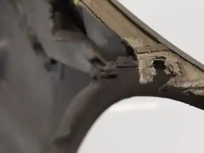 Peça sobressalente para automóvel em segunda mão para choques dianteiro por seat leon (1m1) 1.9 tdi referências oem iam 1m0807217am  