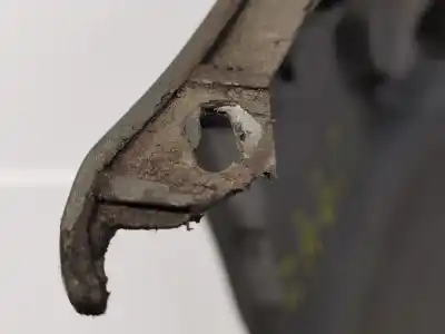 Peça sobressalente para automóvel em segunda mão para choques dianteiro por seat leon (1m1) 1.9 tdi referências oem iam 1m0807217am  