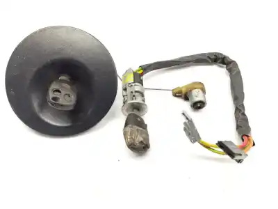 Pièce détachée automobile d'occasion COMMUTATEUR D'ALLUMAGE pour RENAULT KANGOO (KC0/1_) 1.5 DCI Références OEM IAM   