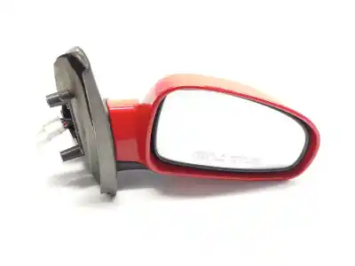 Second-hand car spare part right rearview mirror for chevrolet aveo / kalos fastback (t250, t255) 1.2 oem iam references 