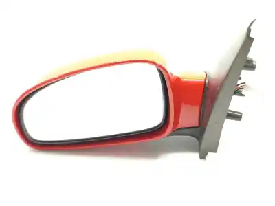 Second-hand car spare part left rearview mirror for chevrolet aveo / kalos fastback (t250, t255) 1.2 oem iam references 