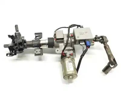 Pezzo di ricambio per auto di seconda mano PIANTONE DELLO STERZO per OPEL CORSA C (X01) 1.2 (F08, F68) Riferimenti OEM IAM 9156061  