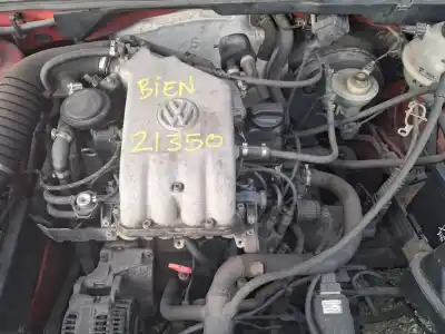Автозапчасти б/у ПОЛНЫЙ ДВИГАТЕЛЬ за VOLKSWAGEN GOLF III (1H1) 1.6 ссылки OEM IAM AFT  