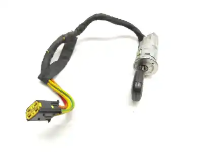 Second-hand car spare part ANTI-THEFT DEVICE for RENAULT CLIO II (BB_, CB_) 1.2 (BB0A, BB0F, BB10, BB1K, BB28, BB2D, BB2H, CB0A,... OEM IAM references   