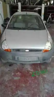 Автозапчасти б/у расширительный бачек за FORD KA (CCQ) 1.3 CAT ссылки OEM IAM   