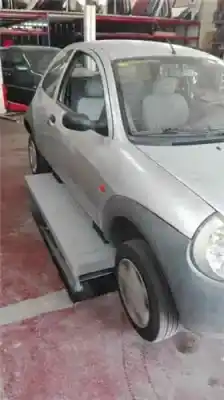 Автозапчасти б/у расширительный бачек за ford ka (ccq) 1.3 cat ссылки oem iam   