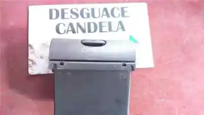 Автозапчасти б/у бардачок за OPEL CORSA B (1993->) 1.2 i ссылки OEM IAM   