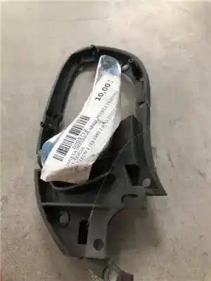 Автозапчасти б/у левая задняя внутренняя ручка за SEAT LEON (1M1) 1.9 TDI ссылки OEM IAM   