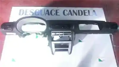 Автозапчасти б/у панель приборов за SEAT LEON (1M1) 1.9 TDI ссылки OEM IAM   1M1857041NFKZ