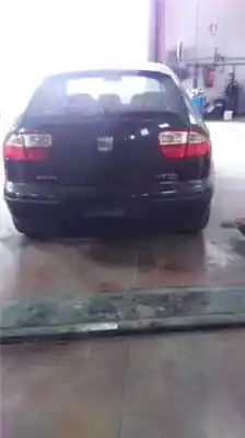 Автозапчасти б/у панель приборов за seat leon (1m1) 1.9 tdi ссылки oem iam   1m1857041nfkz