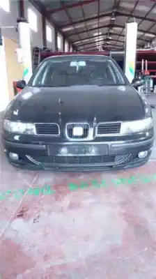 Автозапчасти б/у панель приборов за seat leon (1m1) 1.9 tdi ссылки oem iam   1m1857041nfkz