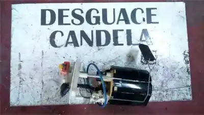 Автозапчасти б/у ИНДИКАТОР за FIAT II PUNTO (188) BERLINA 1.2 Natural Power ссылки OEM IAM   