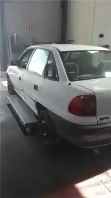 Автозапчасти б/у РОГ за OPEL ASTRA F BERLINA (1991->) 1.6 Si ссылки OEM IAM   