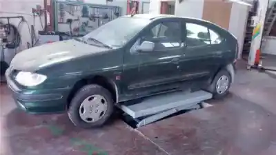 Автозапчасти б/у РАСШИРИТЕЛЬНЫЙ БАЧЕК за RENAULT MEGANE I BERL./ BERL. CON PORTÓN (BA0) 1.6e Alize 90 CV / 66 KW ссылки OEM IAM   